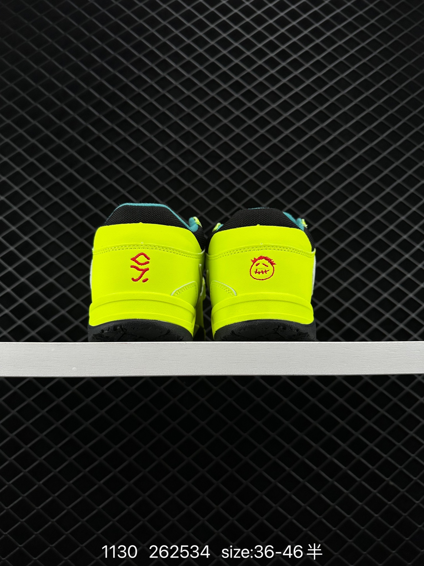 Nike Wmns Air Jordan Cut The Check